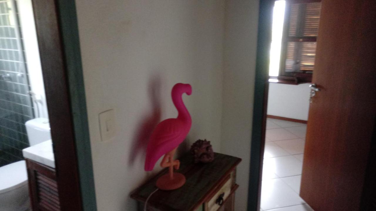Casa De Montanha Na Praia Ilhabela Exterior foto