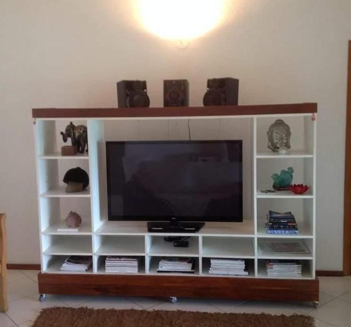Casa De Montanha Na Praia Ilhabela Zimmer foto