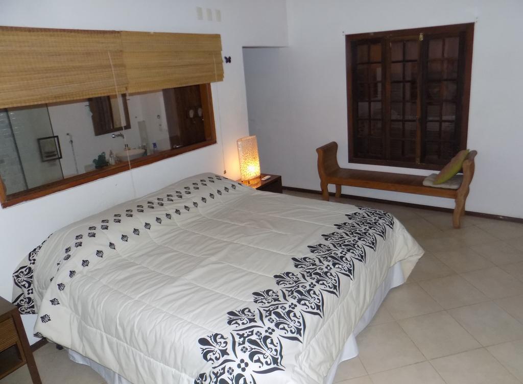 Casa De Montanha Na Praia Ilhabela Exterior foto